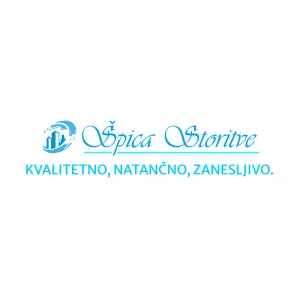 Špica storitve, čistilni servis Petar Vukelja s.p.