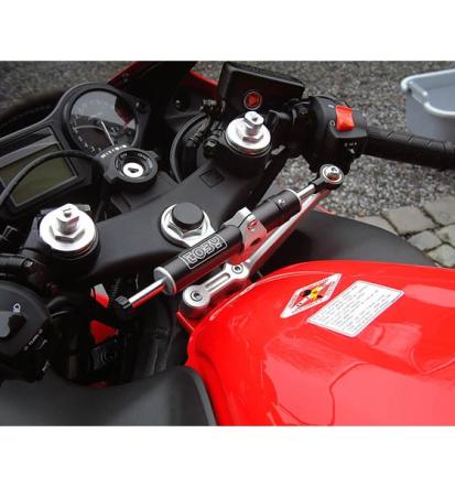 Motorji in oprema za motorje, servisni material