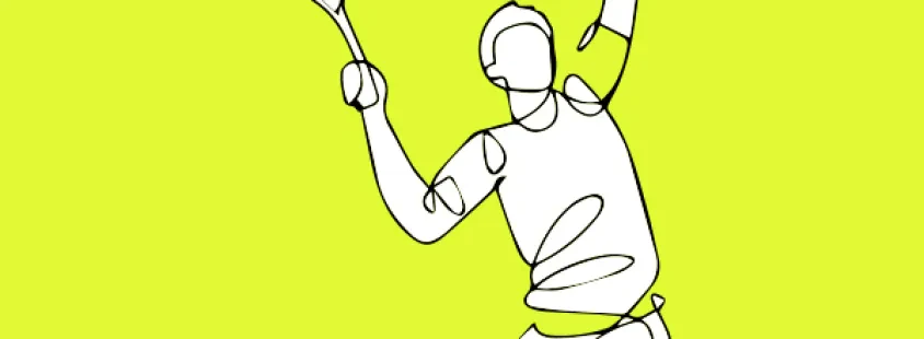 Spletna prodaja opreme za tenis Slovenija