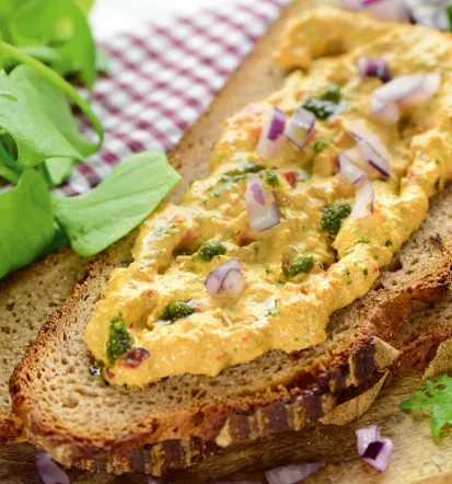 Veganski izdelki