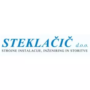 STEKLAČIČ d.o.o.