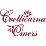 Cvetličarna Omers