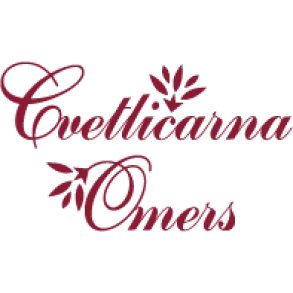 Cvetličarna Omers