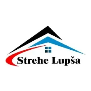 STREHE LUPŠA Sandi Lupša s.p.