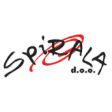 SPIRALA proizvodno-trgovsko podjetje d.o.o.