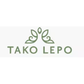 TAKO LEPO, Jasna Jež s.p.