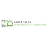 Termografija, nadzor in projektiranje Gorazd Rus s.p.