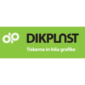 Tiskarna Dikplast d.o.o.