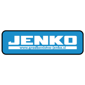 Gradbeništvo Jenko, Tomaž Jenko s.p.