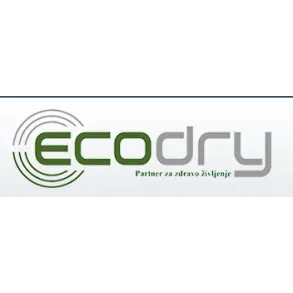 ECODRY.SI, ECO - SANACIJA VLAGE IN ZIDNE PLESNI, ŠERBEC TOMAŽ s.p.