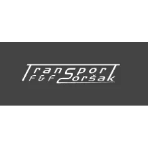 TRANSPORT FRANC SORŠAK prevozništvo storitve d.o.o.