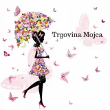 TRGOVINA MOJCA, Mojca Oštir s.p.