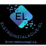 Elektroinštalacije EL, Ermin Mahmutagić s.p.
