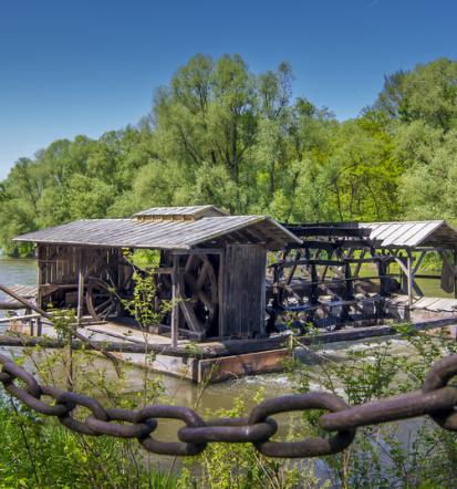 Gostišče in prenočišče