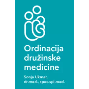 Ukmar Sonja - ordinacija družinske medicine
