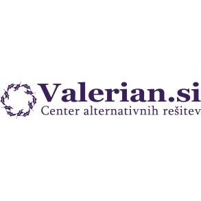 VALERIJAN center alternativnih rešitev d.o.o.
