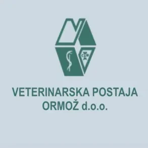 VETERINARSKA POSTAJA ORMOŽ D.O.O.