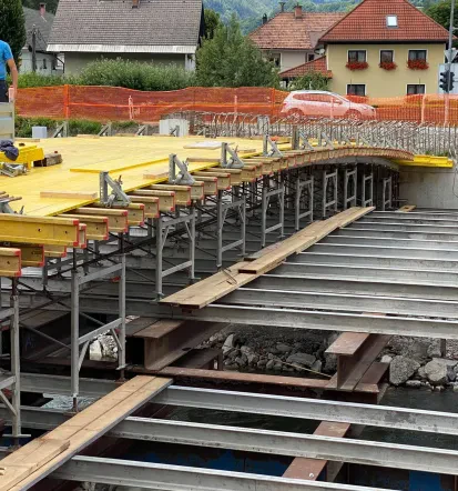 Gradbena dela