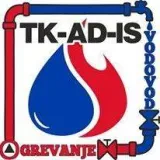 TK-AD-IS, strojne inštalacije, Štefan Tkalec s.p.