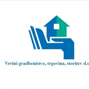 VRRINI gradbeništvo, trgovina, storitev d.o.o.