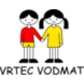 Vrtec Vodmat