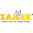 Zajček trgovina za male živali