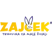 Zajček trgovina za male živali
