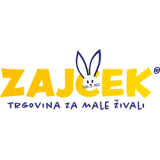 Zajček trgovina za male živali