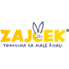 Zajček trgovina za male živali