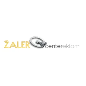 Žaler, center reklam, d.o.o.