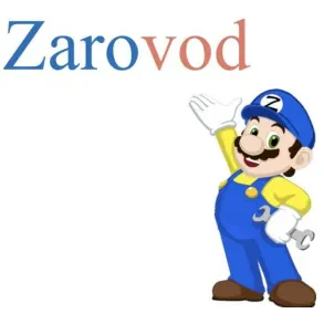 ZAROVOD, vodovodne inštalacije in ogrevanje, Jan Zarnik s.p.