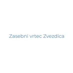 Zasebni zavod za predšolsko vzgojo Zvezdica
