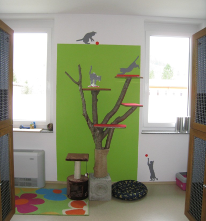 veterinarske storitve