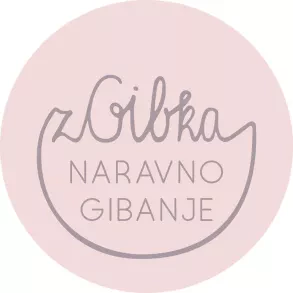 ZGIBKA, naravno gibanje Taja Tavčar s.p.