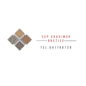 SGP GRADIMOR, gradbeništvo, d.o.o.