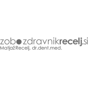 ZOBOZDRAVNIKRECELJ.SI - Matjaž Recelj, dr. dent. Med.