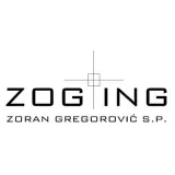 ZOG ING, projektiranje, Zoran Gregorović, s.p.