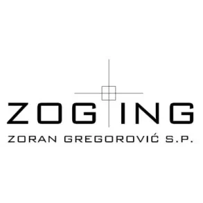 ZOG ING, projektiranje, Zoran Gregorović, s.p.