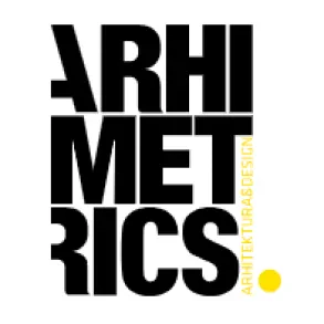 ARHIMETRICS, arhitektura & design, d.o.o.