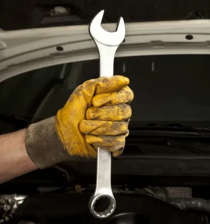 Servis vozil Savinjska