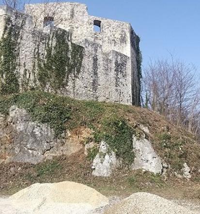 Vzdrževanje javnih površin Celje