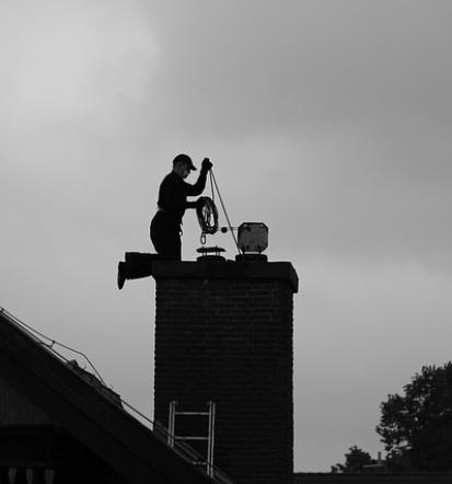 Dimnikarske storitve Ljubljana
