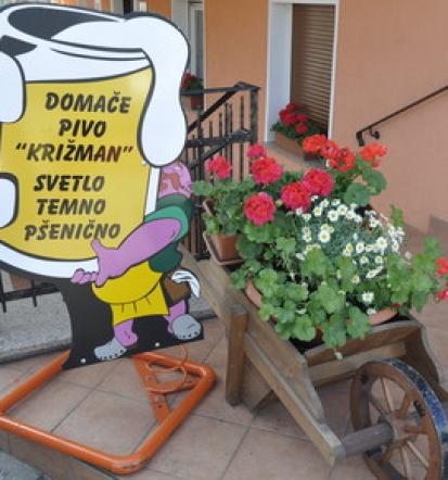 Gostilna