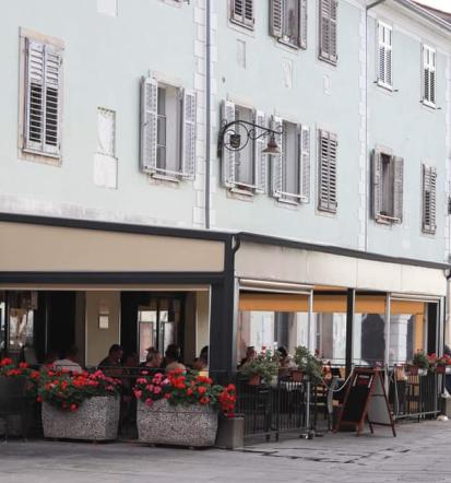 Pizzerija Izola