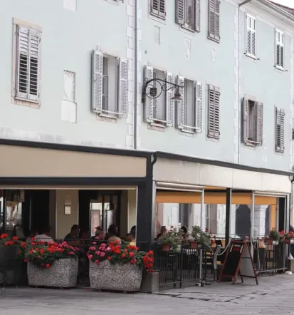 Pizzerija Izola