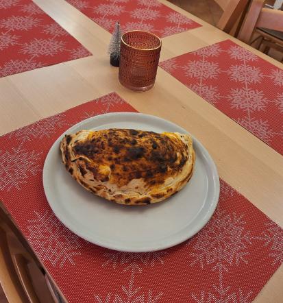 Dobra pizzerija Obala