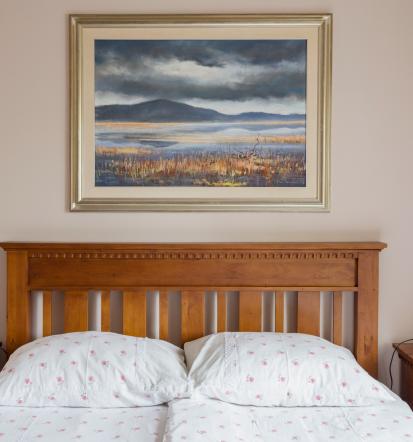 Gostilna ima tudi prenočišča