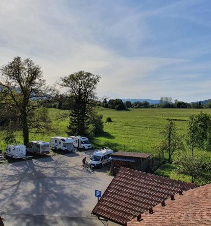 V naši gostilni se razveselimo prav vsakega gosta