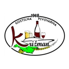 GOSTILNA PRI KRIŽMANU DUŠAN KRIŽMAN S.P.