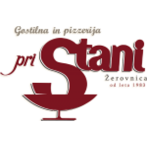 Gostilna in pizzerija pri Stani